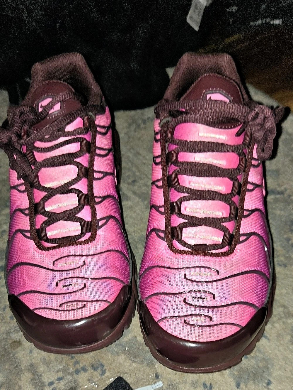 Nike Air Max Plus Sneakers US 8.5